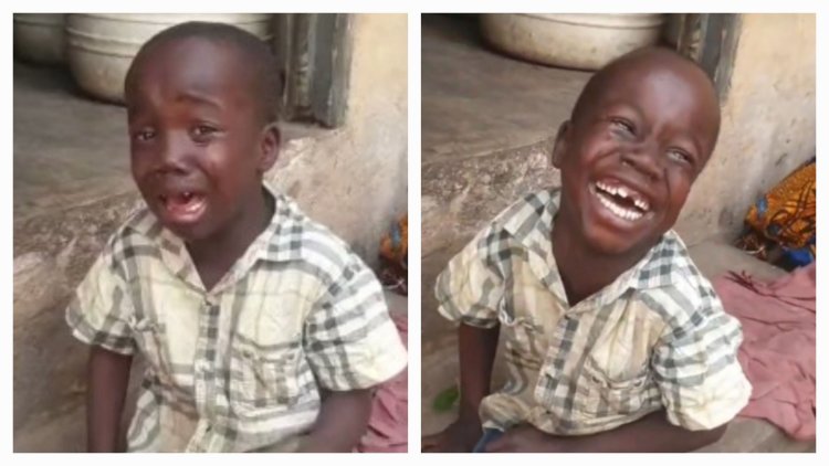 Ubuzima bwa Albert Ofosu Nketia wamamaye kuri TikTok