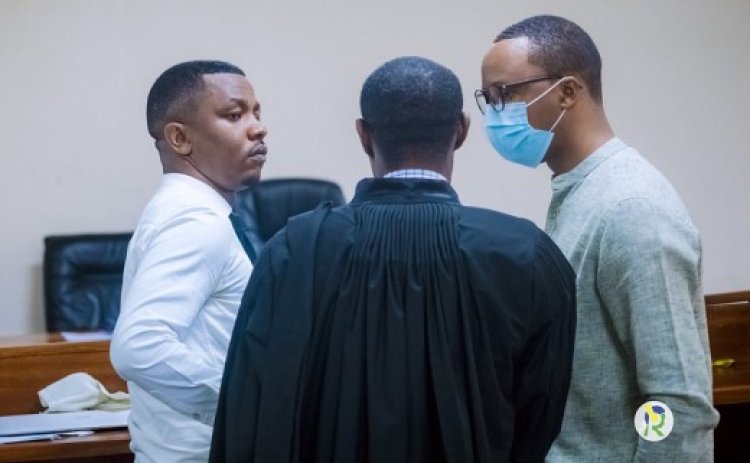 Urubanza rwa Prince Kid rwimuwe