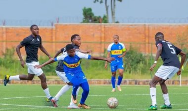 Kera kabaye urwa Rayon Sports n'Intare FC rwabonye gica