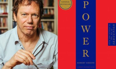 Igice cya mbere:Amabwiriza wakurikiza niba ushaka kuyobora abandi