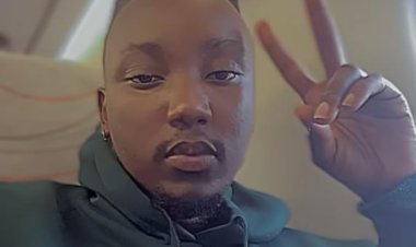 Confy yerekeje mu mahanga