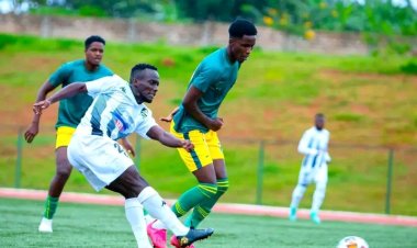 Peace Cup: APR FC yateye intambwe igana muri kimwe cya kabiri, Kiyovu imererwa nabi na Rwamagana