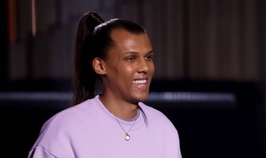 Stromae yongeye gutenguha abakunzi be