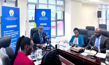 Kwibuka29:Kwibuka ntibikwiye guhagarika ibikorwa by’iterambere-MINUBUMWE