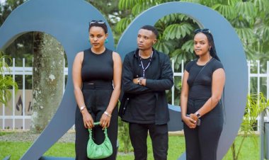 Kwibuka 29: Abakoresha Tik Tok bunamiye abazize Jenoside