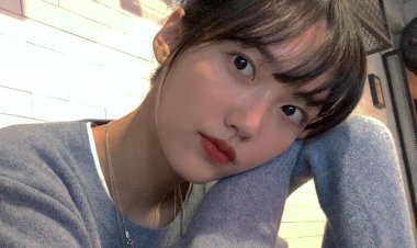 Jung Chae-yul yitabye Imana