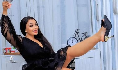 Zari yatangaje impamvu abagore bakwiye guca inyuma abagabo babo