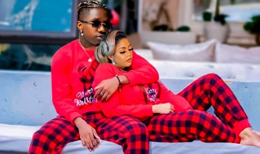 Rayvanny yeretse guhinduka Fayhvanny