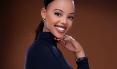 Mutesi Jolly yahishuye abatekamitwe bamuyobeyeho