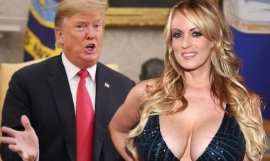 Nyuma yo kurega Donald Trump ubwoba ni bwose