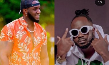 The Ben agiye gukorera andi mateka muri Uganda