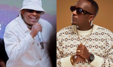 Platin P yagaritse ibisambo byari bimukuye ku mbehe