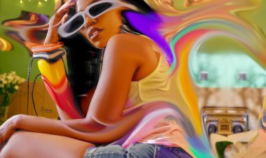 Indirimbo ya Vinka iri kubica bigacika