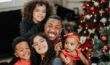 Nick Cannon intanga ze ntizikangwa n'uburyo bwose bwo kuboneza urubyaro