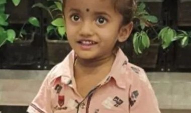 Umwana warokotse impanuka yishwe n'inkende