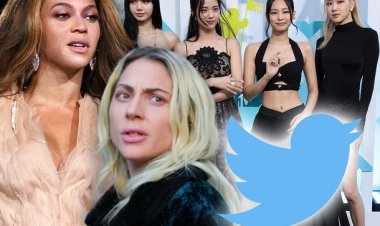 The Weeknd mu byamamare bifite Twitter y'umwimerere