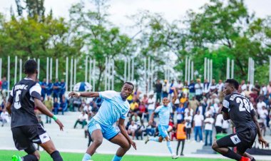 PNL24:Byasabye imyaka irenga icumi ngo Police FC irebe APR FC mu maso