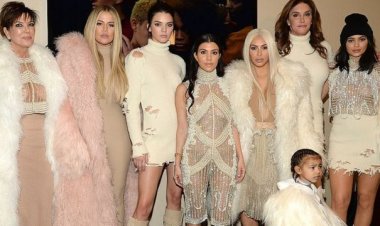 Kardashians rurageretse n'abaharanira uburenganzira bw'inyamaswa