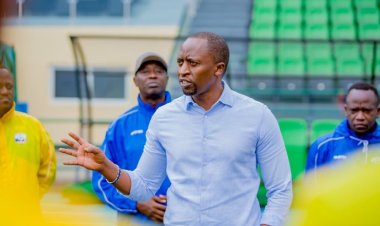 Umusimbura wa Nizeyimana Olivier azatorwa muri Kamena