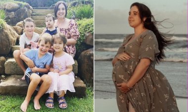 Umugore arashima Facebook yamuteye inda