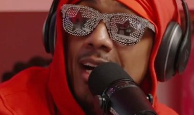 Nick Cannon yongeye kuvuga kuri Mariah Carey wamuzonze umutima