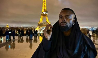 Uko imyitwarire ya Moses Turahirwa mu mezi 7 itumye yisanga mu maboko atari aye