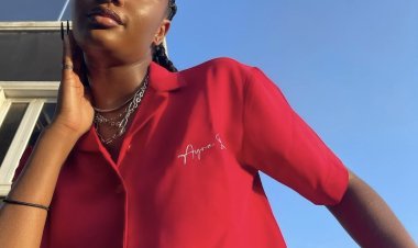 Burya indirimbo Rush ya Ayra Starr Rema niwe wayihaye umugisha