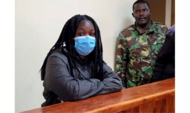 Amerwe atumye arya umwana we inyama zo mu nda 