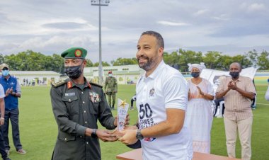 Igisubizo ku rubanza rwa APR FC na Adil kigiye kuboneka