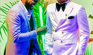 'Niyo Bosco ndamukumbuye cyane" Irene Mulindahabi