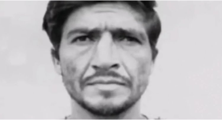 Umubago yababariwe ibyaha byo kwica abarenga 350 kubera umutima mwiza