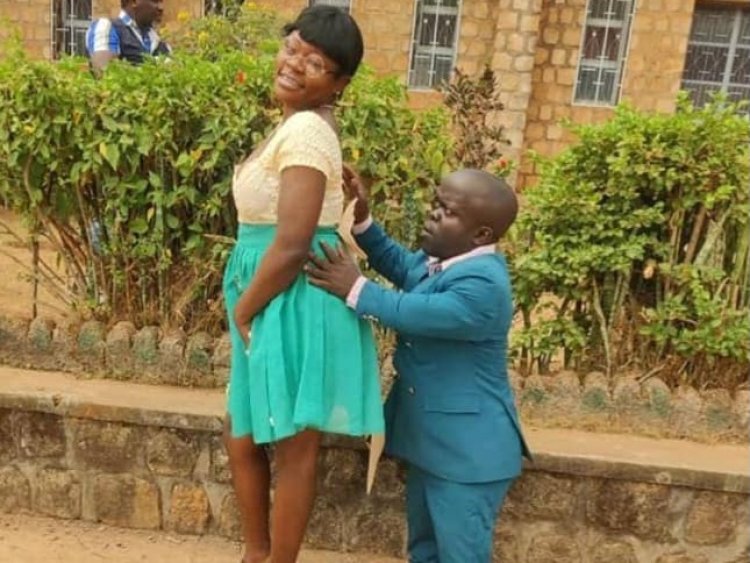 Yatewe indobo ziruta imyaka ye, Derrick yashimiye uwamupfuye agasoni