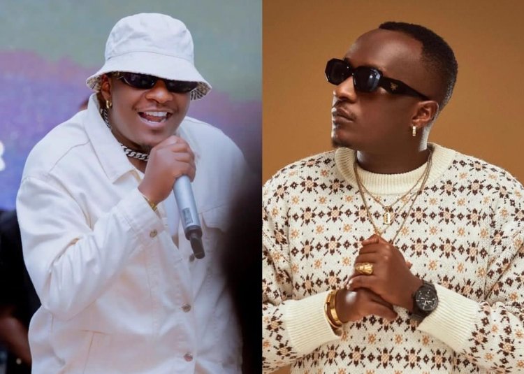 Platin P yagaritse ibisambo byari bimukuye ku mbehe