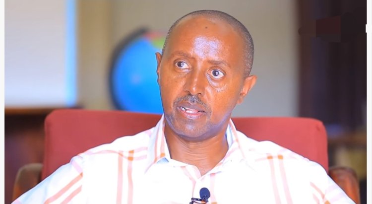 Ubuzima bwa Dr Kanimba wafashije benshi kubyara buri mu kaga