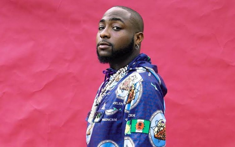 Davido agiye gukora ibitaramo muri USA