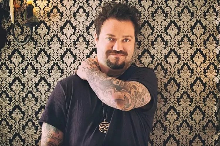 Bam Margera arahigwa bukware na polisi