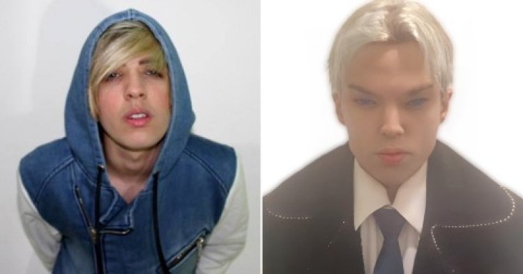 Yitabye Imana azira gushaka gusa n'umwe mu bagize itsinda rya BTS