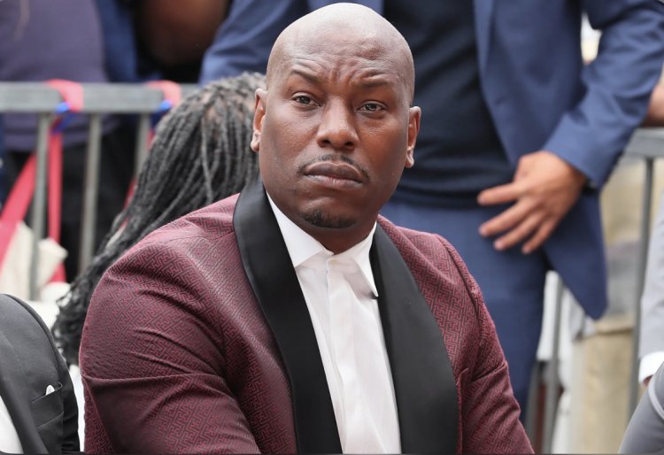 Gibson wamenyekanye muri Furious yahuye n'uruvagusenya