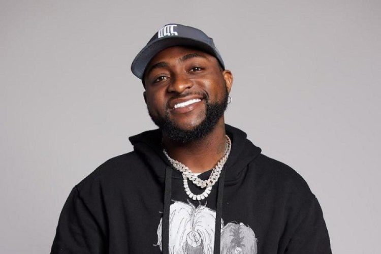 Hishurirwa ibanga Davido agendana rituma akundwa ku mbuga nkoranyambaga