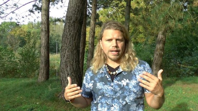 Arifuza kubyara abandi nyuma y'abana 550 afite 