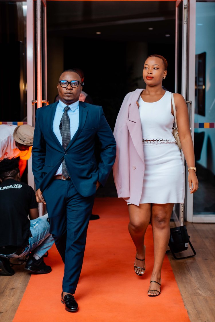 Ibyamamare byabukereye muri The Choice Awards2022: Amafoto