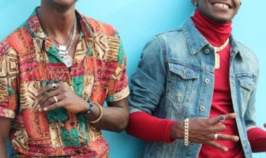 Itsinda rya Juda Muzik ryatandukanye