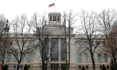 Intandaro yo kwirukanwa abadipolomate b’u Burusiya mu Budage