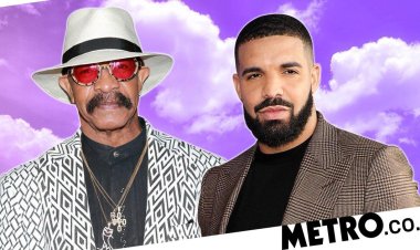 Drake afite inkomoko muri Afurika