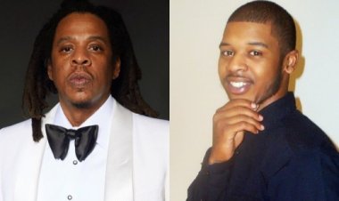 Jay-Z yagejejwe mu rukiko azira kwihakana umwana