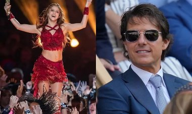 Noneho abakunzi ba Shakira basizoye