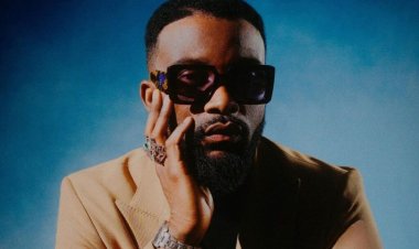 Impamvu Fally Ipupa ataza mu Rwanda