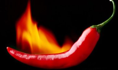 Umuti uhashya kokerwa n'urusenda