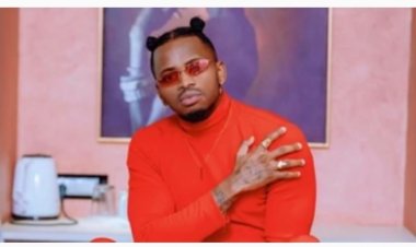 Uko Diamond yaje kuba intyoza mu kuvuga icyongereza