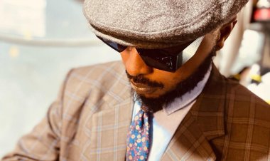 Bob Pro agiye gusohora Album